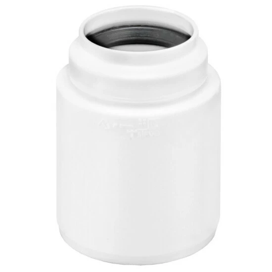 Am billigsten 👍 Cornat HT-Reduzierung, Kunststoff Weiß, 70 Mm, ø 32 Mm, ø 50 Mm 👏 1 Am billigsten 👍 Cornat HT-Reduzierung, Kunststoff Weiß, 70 Mm, ø 32 Mm, ø 50 Mm 👏