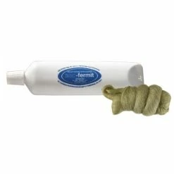Großhandel ❤️ Cornat Dichtungsflachs-Set, Bestehend Aus 1 Flachszopf 50 G, 1 Gewindepaste Neofermit, 90 G Für Metallene Gewindeverbindungen, 1 Stück, T380499 ⌛