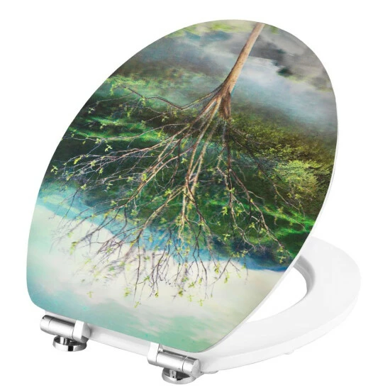 Coupon 🔔 CORNAT Hologramm WC-Sitz -4 Seasons, KSDSC311 🤩 1 Coupon 🔔 CORNAT Hologramm WC-Sitz -4 Seasons, KSDSC311 🤩