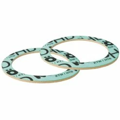 Besorgen 😍 HD-Dichtung Für Überwurfmutter, 1/2, Maß: 22 X 28 X 2 Mm 😍