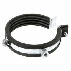 Aktion 🎁 Cornat Rohrschelle Isoliert, 1 1/2, 2 Stück 🔔