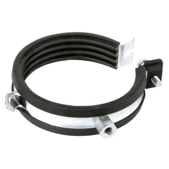 Budget 💯 Cornat Rohrschelle Isoliert, 3/8, 2 Stück 🤩 1 Budget 💯 Cornat Rohrschelle Isoliert, 3/8, 2 Stück 🤩