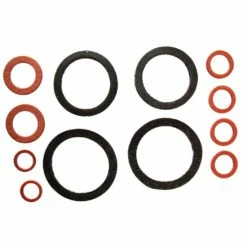 Neu 👏 Cornat Dichtungssortiment, Für Brauseschläuche, Wandarmaturen Und Geruchverschlüsse 👏