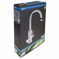 Großhandel ✨ CORNAT Senso Spültisch-Armatur, Chrom, SEN5 🧨 -Sonderangebot Baumarkt unnamed file 66