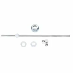 Angebote ⭐ Cornat Excenterstange Verchromt, Für Excenter-Ablauf-Garnitur 🎁 -Sonderangebot Baumarkt unnamed file 666