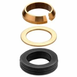 Schlussverkauf 😀 Cornat Quetschdichtungssatz, Ø 14 Mm ⭐