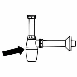 Großhandel 🧨 Cornat Gummi-Dichtung, Für Tassen-Geruchsverschluss Eines Flaschensiphon 🤩 -Sonderangebot Baumarkt unnamed file 685