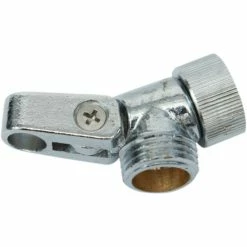 Billig 💯 CORNAT Brause-Gelenkstück 1/2", Chrom, TECB3380 🔥 -Sonderangebot Baumarkt unnamed file 70