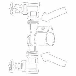 Budget ✨ Cornat HD-Dichtung Für Pumpenverschraubung, Ø 44 Mm 🥰 -Sonderangebot Baumarkt unnamed file 719