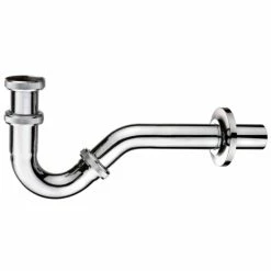 Beste Bewertungen von 🤩 Cornat Bidet-Siphon 1 1/4 X 32 Mm, Metall, Verchromt ❤️