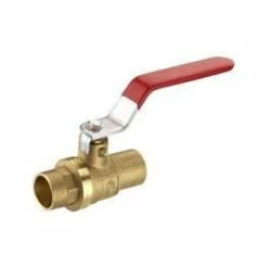 Besorgen 😀 Cornat Kugelhahn, 22 Mm, Mit Hebelgriff 🤩