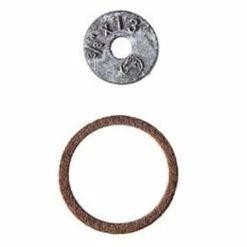 Auslauf 🌟 Cornat Dichtungsset, Für Ventiloberteile 3/8'' ⭐