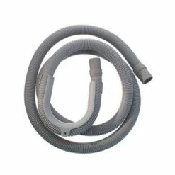 Bestes Angebot 🌟 Cornat Spiralablaufschlauch, 2,5 M / Mit Aufhängebügel ⭐