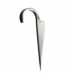 Blitzangebot 🎉 Cornat Bleirohrhaken, 3/8, Feuerverzinkt ✨