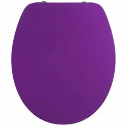 Blitzangebot 🔥 CORNAT WC-Sitz TELO, Brombeer, KSTEL86 🤩