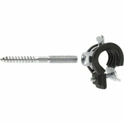 Beste Bewertungen von 🧨 Cornat Rohrschellen Mit Schallschutzeinlage, Stahl/Gummi, ø 35 Mm, 1, Verzinkt 🔔