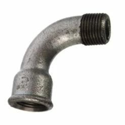 Beste Bewertungen von 🔔 Cornat Temperguss-Bogen 90°, 1/2 '' 1 Muffe Verzinkt 🎁