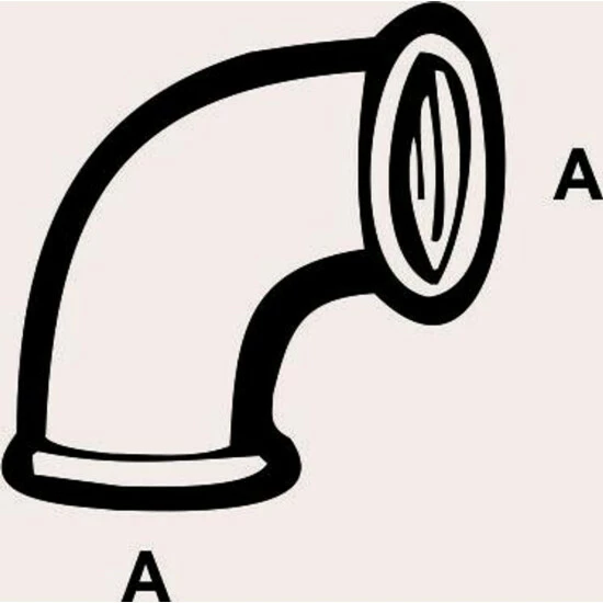 Neu 👍 Cornat Temperguss-Winkel 90 °, 1 1/4 '' 2 Muffen Verzinkt 😀 2 Neu 👍 Cornat Temperguss-Winkel 90 °, 1 1/4 '' 2 Muffen Verzinkt 😀 – Bild 2