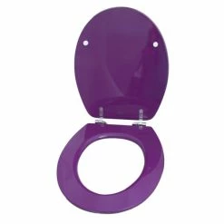 Blitzangebot 🔥 CORNAT WC-Sitz TELO, Brombeer, KSTEL86 🤩 -Sonderangebot Baumarkt unnamed file 78