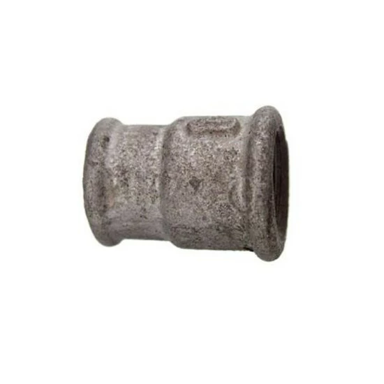 Brandneu 🤩 Cornat Temperguss-Reduziermuffe, 1 X 1/2 Verzinkt 🎉 1 Brandneu 🤩 Cornat Temperguss-Reduziermuffe, 1 X 1/2 Verzinkt 🎉