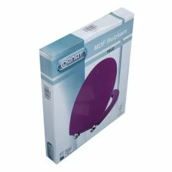 Blitzangebot 🔥 CORNAT WC-Sitz TELO, Brombeer, KSTEL86 🤩 -Sonderangebot Baumarkt unnamed file 79