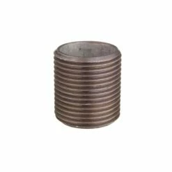 Blitzangebot 🔥 Cornat Rohrnippel, 1/2 X 25 Mm Verzinkt 🧨