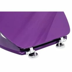 Blitzangebot 🔥 CORNAT WC-Sitz TELO, Brombeer, KSTEL86 🤩 -Sonderangebot Baumarkt unnamed file 80