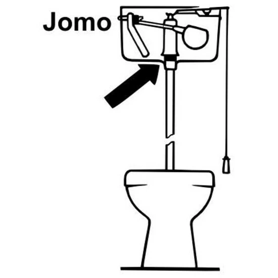 Top 10 🧨 Cornat Glockendichtung Jomo, Für Spülkästen Hochhängend 9 L 🤩 2 Top 10 🧨 Cornat Glockendichtung Jomo, Für Spülkästen Hochhängend 9 L 🤩 – Bild 2