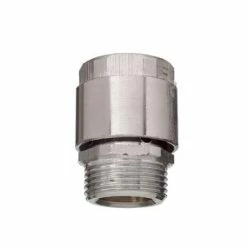 Angebote 😍 Cornat CONMETALL Durchlauf Rohrbelüfter 3/4", Chrom 🧨