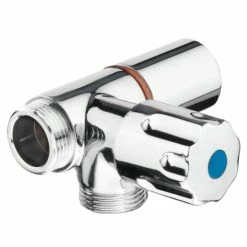 Besorgen 🛒 Cornat Geräteventil, IG 3/4 , 2 X AG 3/4 ⭐