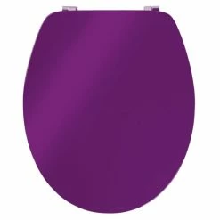 Blitzangebot 🔥 CORNAT WC-Sitz TELO, Brombeer, KSTEL86 🤩 -Sonderangebot Baumarkt unnamed file 82