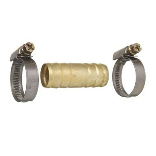 Coupon 🎁 Cornat Schlauchverbinder, 9,53 Mm (3/8) Inkl. 2 Klemmen 😀 1 Coupon 🎁 Cornat Schlauchverbinder, 9,53 Mm (3/8) Inkl. 2 Klemmen 😀