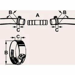 Coupon 🎁 Cornat Schlauchverbinder, 9,53 Mm (3/8) Inkl. 2 Klemmen 😀 3 Coupon 🎁 Cornat Schlauchverbinder, 9,53 Mm (3/8) Inkl. 2 Klemmen 😀 -Sonderangebot Baumarkt unnamed file 824