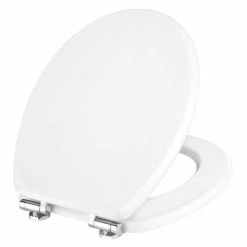 Bester Verkauf 🧨 CORNAT LYON WC-Sitz Weiss, SHBSC00 ⭐