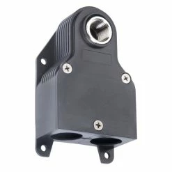 Auslauf ⌛ CORNAT Verbundrohrsystem S-Anschlussdose Doppelt, 1/2" Innengewinde X 3/4" Aussengewinde, VRS660106 ⭐