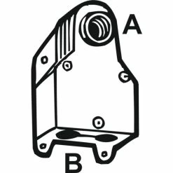 Auslauf ⌛ CORNAT Verbundrohrsystem S-Anschlussdose Doppelt, 1/2" Innengewinde X 3/4" Aussengewinde, VRS660106 ⭐ -Sonderangebot Baumarkt unnamed file 853