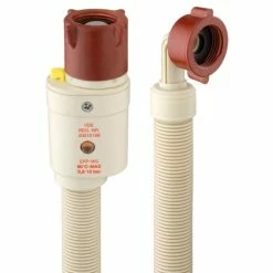 Rabatt 😀 CORNAT Maschinen Sicherheitsschlauch 2 M, T357405 ⭐