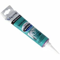 Am billigsten 🛒 CORNAT Silikon 100ml Tube, Transparent, T381199 ⭐