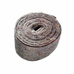 Budget 👍 CORNAT Filzbinde - 100mm X 5 M, Selbstklebend, FILZS5100 🔥