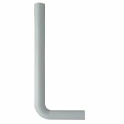 Neu 🔥 CORNAT Spezial-Spülrohrbogen, 520 Mm, Weiß, CSPRB52000 🛒