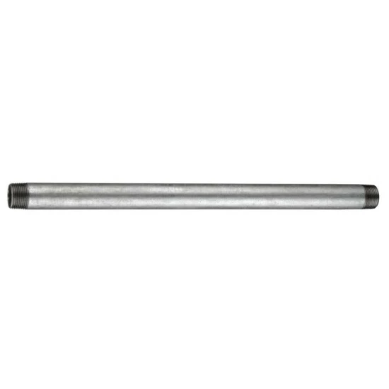 Billig 🔥 Cornat Gewinderohr, 1 1/4 '' X 1 M, Verzinkt 🔥 1 Billig 🔥 Cornat Gewinderohr, 1 1/4 '' X 1 M, Verzinkt 🔥