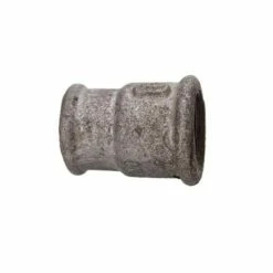 Budget 😍 Cornat Temperguss-Reduziermuffe, 1 X 3/4 Verzinkt 🔔