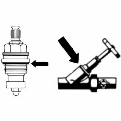 Am billigsten ⭐ Cornat Fiberring Für Hahnoberteile, 1/2'' ✨ 5 Am billigsten ⭐ Cornat Fiberring Für Hahnoberteile, 1/2'' ✨ -Sonderangebot Baumarkt unnamed file 956