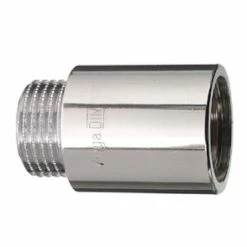 Aktion 🎉 Cornat Chrom Hahnverlängerung 1/2x25mm 🛒