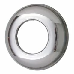 Blitzangebot 🎁 Cornat Hahnrosette Verchromt 1/2 X 10 Mm, Ø 60 Mm 🔥