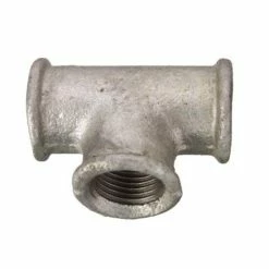 Besorgen ⌛ Cornat Temperguss-T-Stück, 1/2 Verzinkt 🤩